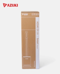 Quạt Tháp Sưởi Ấm Không Cánh 2 Chiều AZUKI SK09 – Giải Pháp 4IN1 Cho Cuộc Sống Hiện Đại