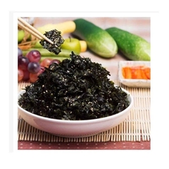 Rong Biển Vụn Ăn Liền Dầu Oliu Garimi Hàn Quốc 70G 돌김자반