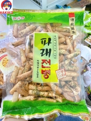 Bánh Quế Vị Rong Biển Youngdong Hàn Quốc 210G