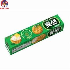 Bánh Quy Kem Socola Lotte Hàn Quốc Vị Dứa 105G 롯샌 파인애플