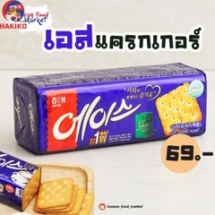 Bánh Quy Truyền Thống Haitai Ace Hàn Quốc  121G 에이스