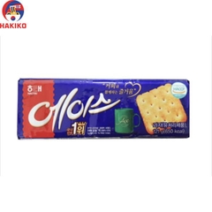 Bánh Quy Truyền Thống Haitai Ace Hàn Quốc  121G 에이스