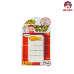 Bộ 8 Bịt Ổ Điện Nhật Bản An Toàn Cho Bé