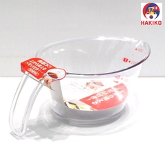 Ca Đong Chia Vạch Nhật Bản