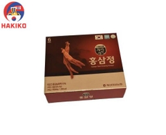 Cao Hồng Sâm Nonghyup Cô Đặc 15%  240G X 2 Lọ Hàn Quốc 개성상인 홍삼정