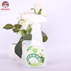 Bình Xịt Khử mùi quần áo Sandokkaebi 300ml 의류 방향제 스프레이