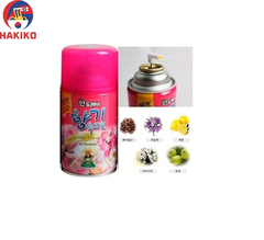 Chai xịt khử mùi thơm phòng Hàn Quốc 300ml (방향제 스프레이)