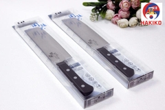 Dao Bếp Đầu Vuông Wakatake Kai Nhật Bản 16.5Cm