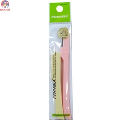 Dao Cạo Lông Mày Prinsia Hàn Quốc 눈썹칼