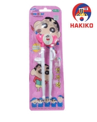 Đũa Tập Ăn Bé Gái Yoshito Hàn Quốc  젓가락 오른손