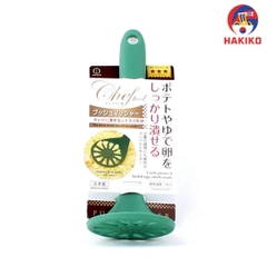 Dụng Cụ Dầm, Nghiền Rau Củ Chef'S Nhật Bản