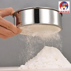 Dụng Cụ Lọc Bột Nhật Bản