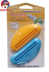 Dụng Cụ Tuốt, Bóp Kem Đánh Răng Samjung Hàn Quốc 치약짜개