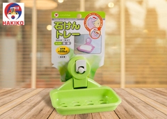 Giá Để Xà Phòng Hút Chân Không Nhật Bản