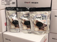 RONG BIỂN VỤN TRỘN CÓ VỪNG GÓI 300G DAERYUK HÀN QUỐC