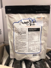 RONG BIỂN VỤN TRỘN CÓ VỪNG GÓI 300G DAERYUK HÀN QUỐC