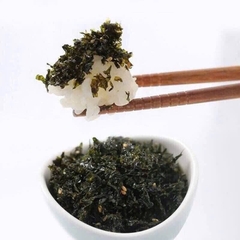 RONG BIỂN VỤN TRỘN CÓ VỪNG GÓI 300G DAERYUK HÀN QUỐC