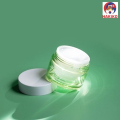 Kem Dưỡng Ẩm Tẩy Tế Bào Da Chết Tràm Trà Ten Zero Hàn Quốc 50G 수분 크림