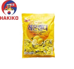 Kẹo Chanh Arirang Hàn Quốc 280G