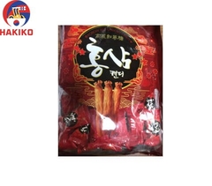 Kẹo Hồng Sâm Arirang Hàn Quốc 280G 홍삼캔디