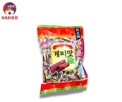 Kẹo Quế Cứng Arirang Hàn Quốc 110G  계피맛 캔디