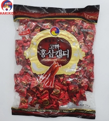 Kẹo Sâm Cứng Arirang Hàn Quốc 700G  계피맛 캔디