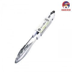 Kẹp Gắp Đồ Nóng Tay Cầm Bằng Nhựa 22Cm Nhật Bản