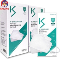 Khẩu Trang Kf94 K Shield Hàn Quốc 마스크