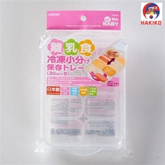 Khay Trữ 8 Ngăn 30Ml Nhật Bản Skater Nhật Bản