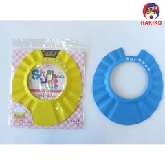 Mũ Chụp Gội Đầu Nhật Bản Cho Bé