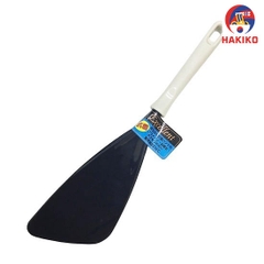 Muôi Đảo Chịu Nhiệt Nhật Bản (Tay Cẩm Màu Trắng)