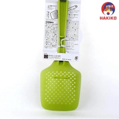 Muôi Vớt Có Lỗ Kháng Khuẩn Chef'S 29.3cm Nhật Bản