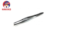 Nhíp Nhổ Râu, Lông Nách, Lông Mày Màu Bạc Prinsia Hàn Quốc 쪽집게