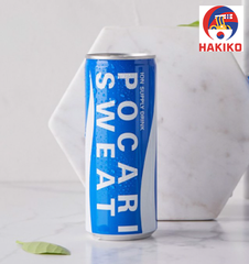 Nước Giải Khát Pocari Lon 245Ml  포카리스웨트