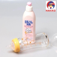 Nước Rửa Bình Sữa Kose 300Ml Nhật Bản Chiết Xuất Từ Thiên Nhiên