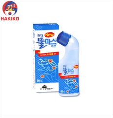 Nước Xoa Bóp, Giảm Đau  Hyundai Salapat Lọ 45ml Hàn Quốc  물파스