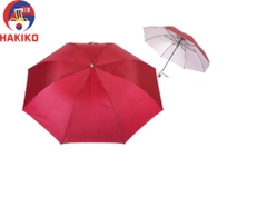 Ô 2 Nấc Cán Vừa Shinyang Hàn Quốc 2단수동우산