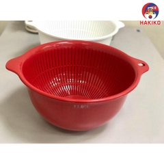 Rổ Nhựa Nakaya 3,5L Nhật Bản