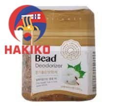 Sáp thơm phòng Hàn Quốc hương bưởi 200g (방향제 향초)