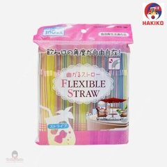 Set 150 Ống Hút Nhật Bản