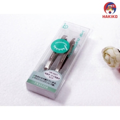 Set 2 Nhíp Inox Kai Nhật Bản