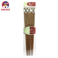 Set 3 Đôi Đũa Gỗ 22,5Cm Nhật Bản