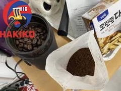 Túi Lọc Trà, Cafe, Thực Phẩm 11.5Cm X 9.5 Cm Hàn Quốc 크린다시백(중)