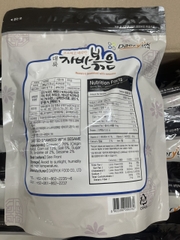 RONG BIỂN VỤN TRỘN CÓ VỪNG GÓI 300G DAERYUK HÀN QUỐC
