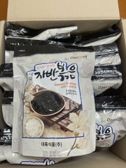 RONG BIỂN VỤN TRỘN CÓ VỪNG GÓI 300G DAERYUK HÀN QUỐC