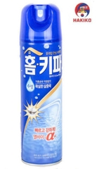 Bình xịt ruồi muỗi không mùi Henkel Hàn Quốc 500ml 에프킬라 무향