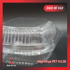 HỘP NHỰA ĐỊNH HÌNH H128