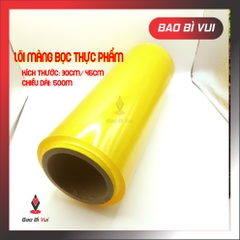 MÀNG BỌC THỰC PHẨM 500M - 30CM