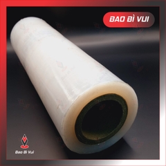 MÀNG PE QUẤN MÁY- 20CM