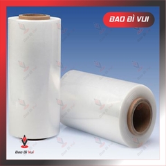 MÀNG PE QUẤN MÁY- 20CM